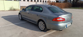 Škoda Superb 2 - 15