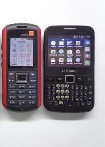 SAMSUNG GT-S5610 GT-S5611 SAMSUNG B2100 - 15