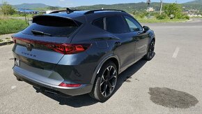 Cupra Formentor 1,4TSI eHybrid 204k,Virtual kokpit, kamera - 15