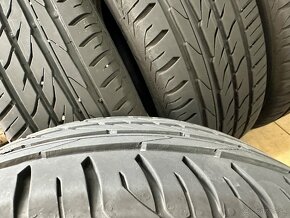 195/55R15 letne - 15