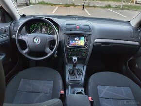 Škoda Octavia 1.9TDI 77KW ELEGANCE - 15