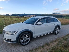 Audi A6 c7 allroad - 15