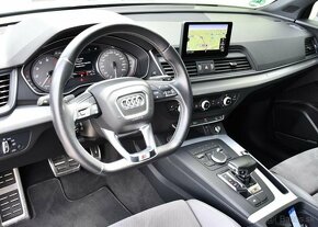 Audi SQ5 3.0TFSI V6 260kW Q B&O ACC LED 260 kw - 15