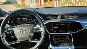 Audi A6 45tdi quattro mild hybrid - 15