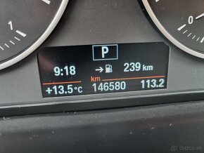 BMW X1 18d 110kw sDRIVE A/T - 15