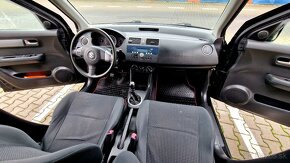 Suzuki Swift 1.3i 16V - 15