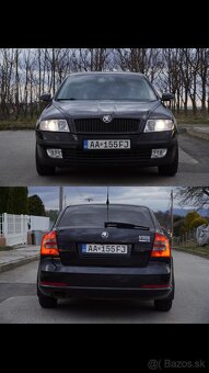 Škoda Octavia 2 1.9tdi - 15