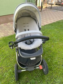 Stokke Trailz - 15