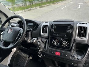 FIAT DUCATO VALNÍK DVOJKABÍNA - PREDAJ AJ NA SPLÁTKY - 15