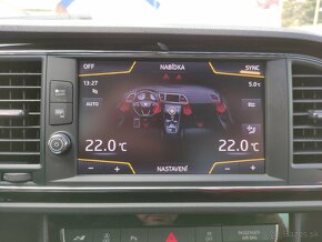 Seat Leon ST Cupra 300 4Drive DSG LED ACC DCC NAVI KAMERA - 15