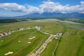 Stavebný pozemok 663 m2 na predaj v obci Malý Slavkov, Kežma - 15