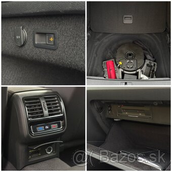 Volkswagen Passat Variant 2019 2.0 TDI DSG Dynaudio,ACC,LED - 15