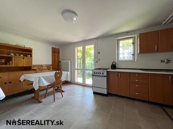 Predaj rodinného domu v Limbachu s pozemkom 655 m² - 15