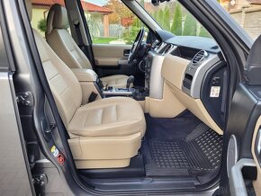 LAND ROVER DISCOVERY 3 - 15