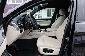 BMW X6 xDrive 30d M Sport Edition A/T - 15