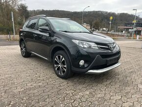 Toyota RAV 4 Edition-S   AUT+ PDC - KAMERA + NAVI - 15