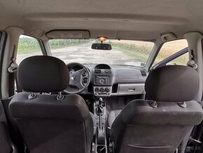 Suzuki Ignis 1.3 4X4 2005 Klima - 15