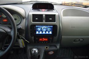 Fiat Scudo 2,0 JTD, Panorama,9míst,nové rozvody - 15