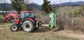 Mulčovač priekopový STARK na predaj, traktor, AKCIA - 15