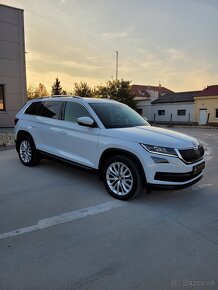 Škoda Kodiaq Style 1,4 TSI-110 kW DSG - 15