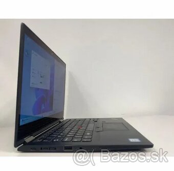 Lenovo ThinkPad X390 Yoga Intel Core I7-8665U 16 GB RAM 512 - 15