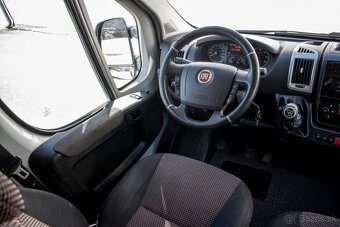 Fiat Ducato 2.3 MultiJet L1H1 - 15