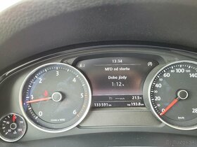 VOLKSWAGEN TOUAREG 3,0TDI (model 2017) - 15