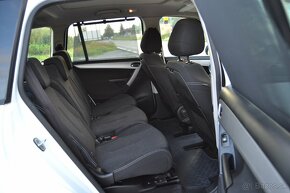 Citroën C4 Grand Picasso 1.6 THP Exclusive automat rv 2010 - 15