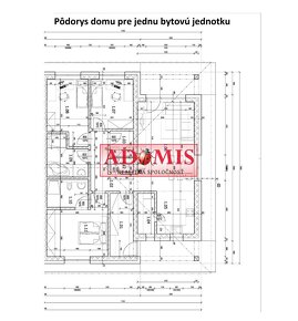 Bungalov pozemok 6ar Ploské iba 15 km z KE, Košice - okolie - 15