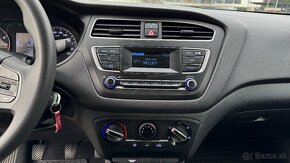 Hyundai i20 1.2i Classic ...94 000km... - 15