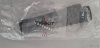 TISSOT TOUCH II SMART WATCH - 15