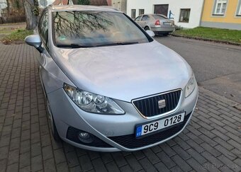 Seat Ibiza 1,6 TDI 77 kW Style ST nafta manuál 77 kw - 15