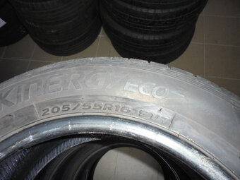 Continental Premium Contact 6 205/55 R16 č.22L+z - 15