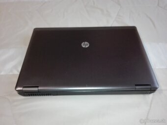 HP Probook. i5. 13,3". SSD 256 GB. 6GB. Baterka dobrá. - 15