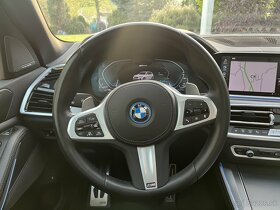 BMW X5 45e G05 xDrive Plug-in-Hybrid - 15