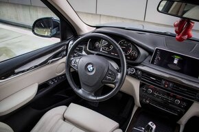 BMW X5 xDrive30d A/T - 15