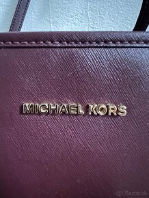 Michael Kors kabelka - 15