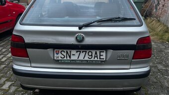 Skoda Felicia 1,3 mpi - 15