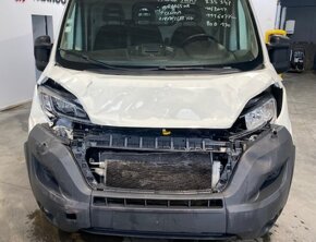 citroen jumper 2,0 hdi,2017 - 15