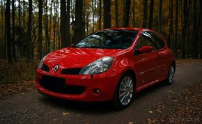 CLIO SPORT RS 197 - 15