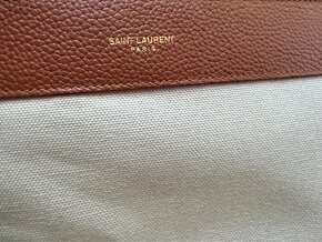 Yves Saint Laurent Sac de Jour kabelka nová - 15