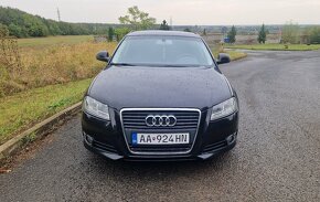 Audi A3 sportback - 15