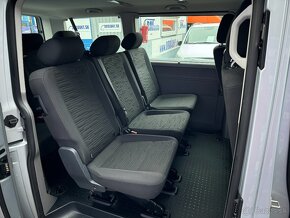 T6 Caravelle 2.0 TDI 150k KR Comfortline - 15