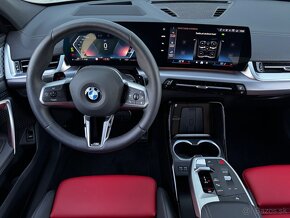 BMW X2 sDrive20i A/T - 15