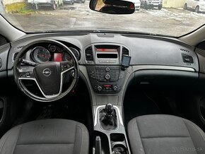 Opel Insignia 2.0 CDTI - 15