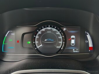 Hyundai Ioniq 2020, 88kW - 15