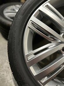 Nepoužitá letná sada VW Tiguan 5x112 R19 ,235/50/19 Auckland - 15