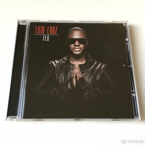 # HUDOBNÉ CD # 10 - 15