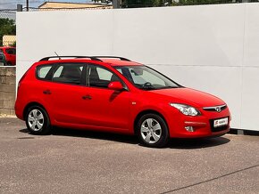 Hyundai i30, 1.6CRDI 66kw - 15