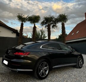 VW ARTEON - 15